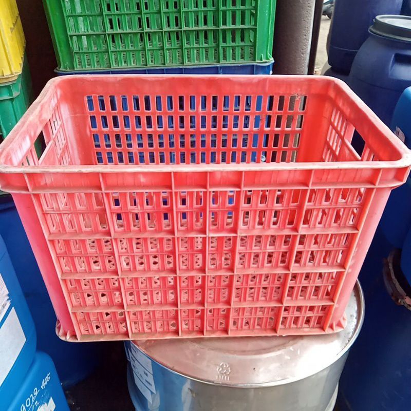 keranjang rabbit 2008 serbaguna