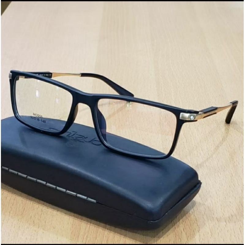 KACAMATA BACA PROGRESIF BACA DAN JALAN