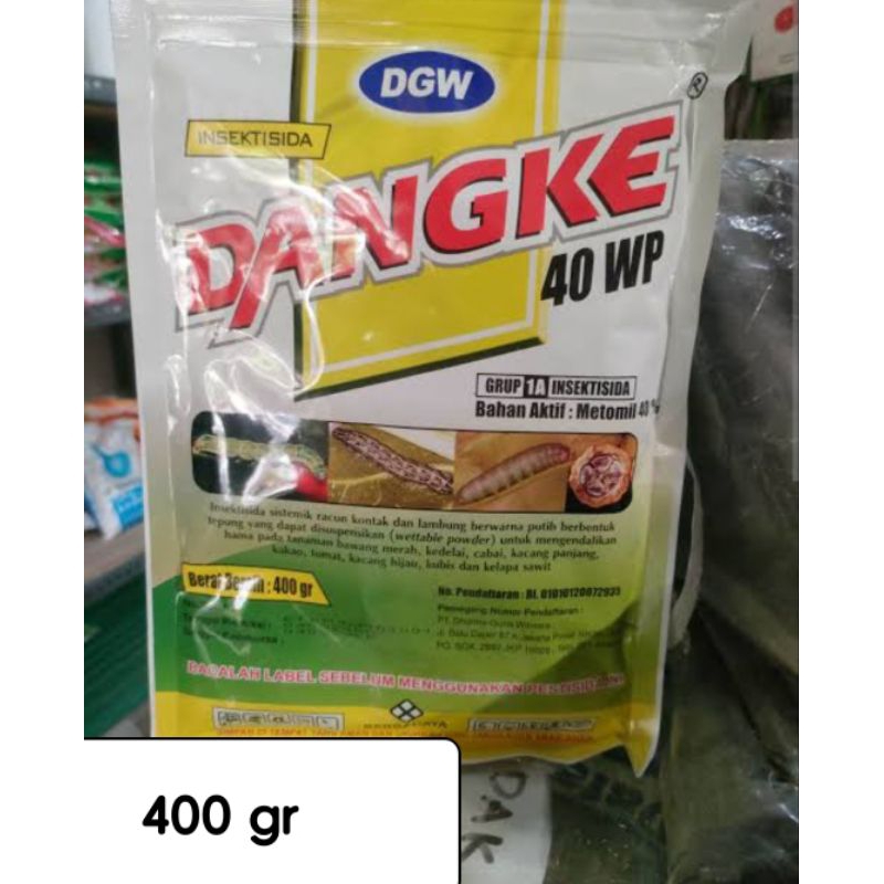 Dangke 400 gr