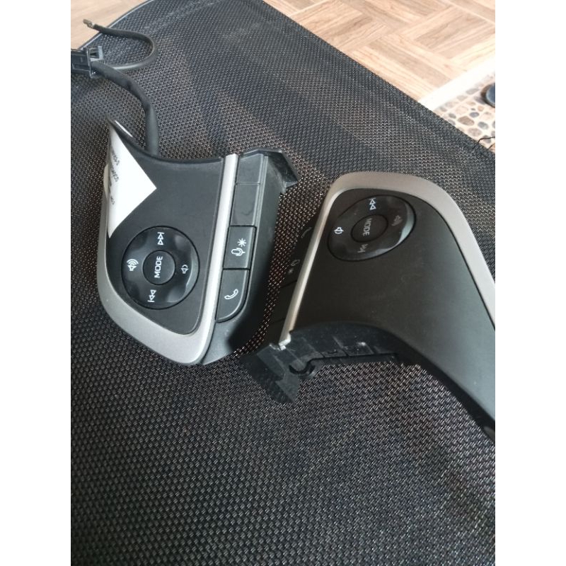 tombol stir tombol audio atir avanza xenia rocky raize original toyota