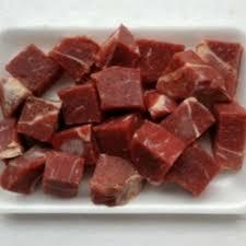 

Daging Semur Potong 500Gram Frozen