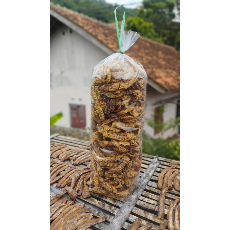 

sale pisang oleh oleh khas sumedang 2kg