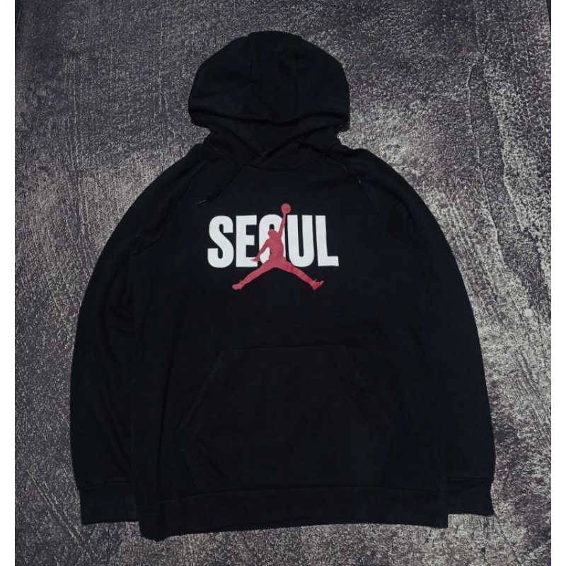 Hoodie JORDAN Original