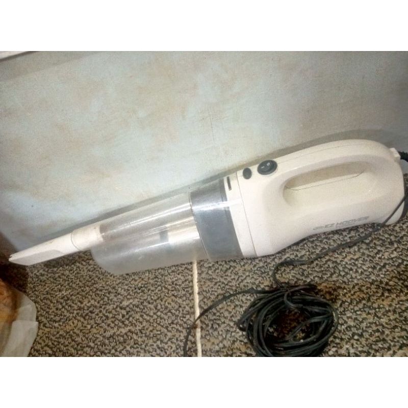 vacum colokan mobil ez hoover