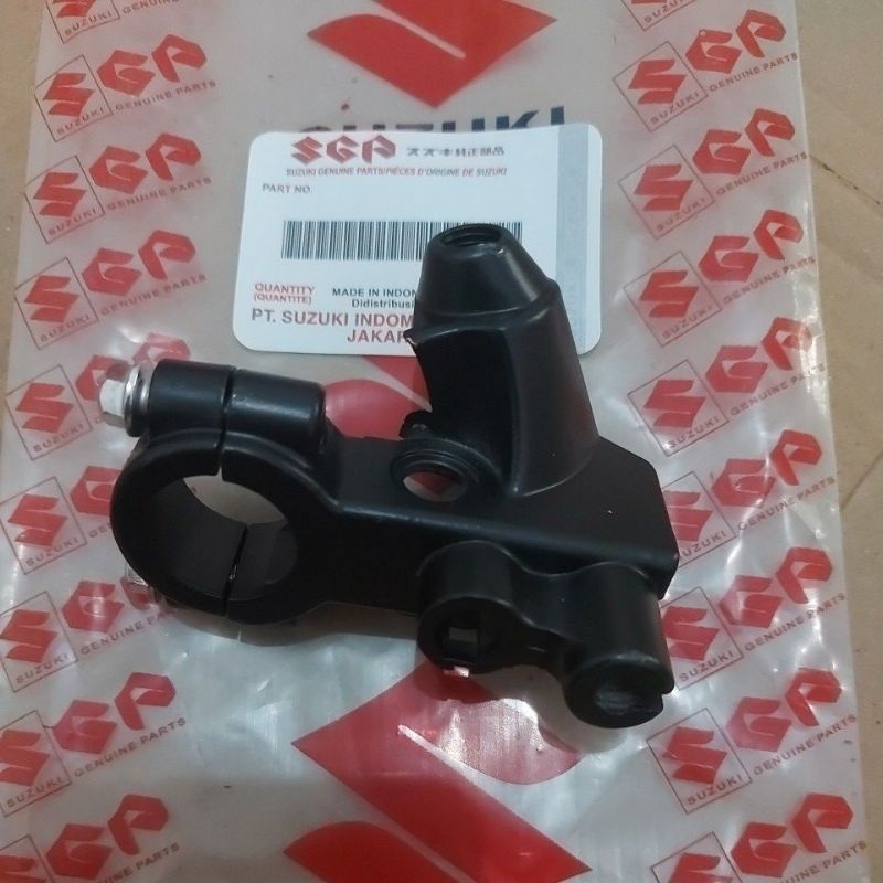 Dudukan Spion Dudukan kopling Satria Fu