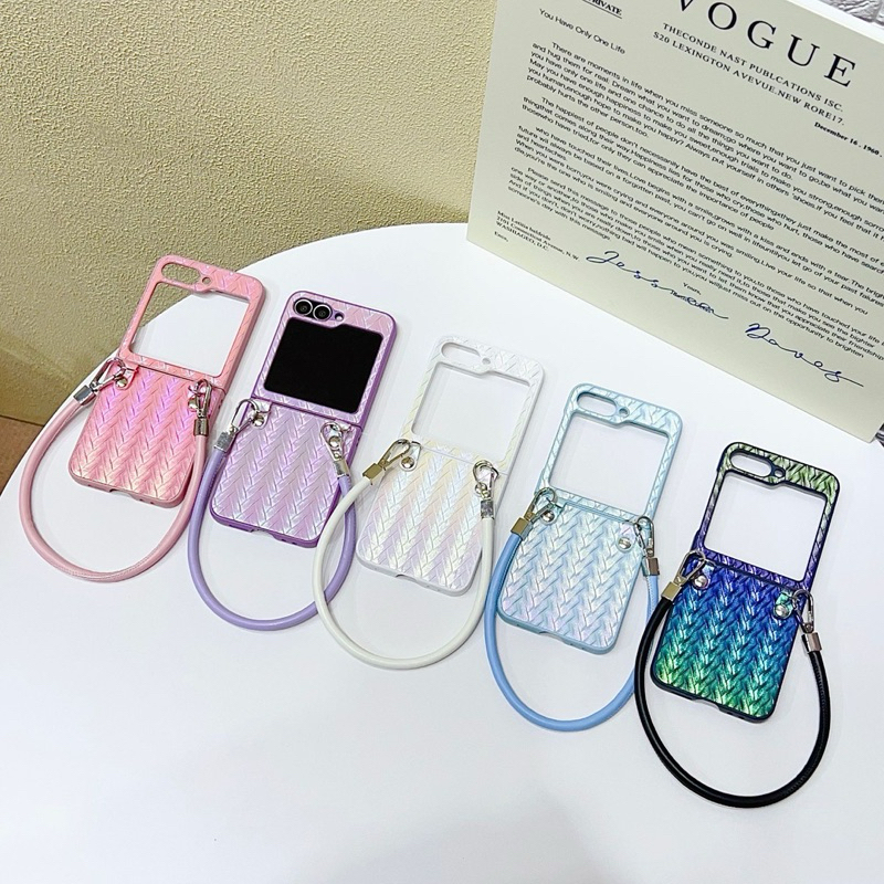 058 SAMSUNG FLIP Softcase Casing Case HP Lucu Samsung Galaxy Z Flip 3 4 5 6