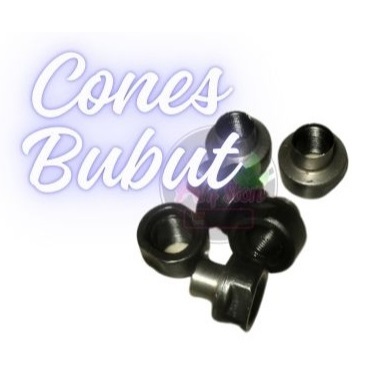 Kones Bearing Sepeda Cones bubut bearing kones klaher 6000 RS/ZZ