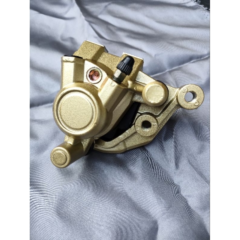 KALIPER CAKRAM RX KING LAMA KALIPER CAKRAM DEPAN RXK LAMA RXKING OLD / PALA BABI ASSY RXK LAMA KING 