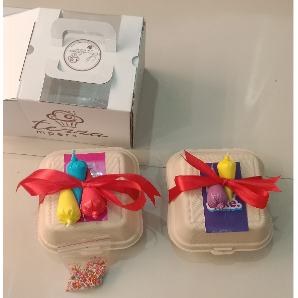 

cake dekor sendiri cake diy cakehias sendiri desaincake sendiri. lunchbox DIY kuekorea DIY lunchbox DIY Set korean cake Minicake birthday lunch box