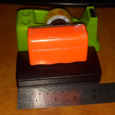 

syam Stempel Plastik Tahan Air untuk Plastik, Styrofoam, Tin Wall | Cap Kemasan UMKM & Makanan