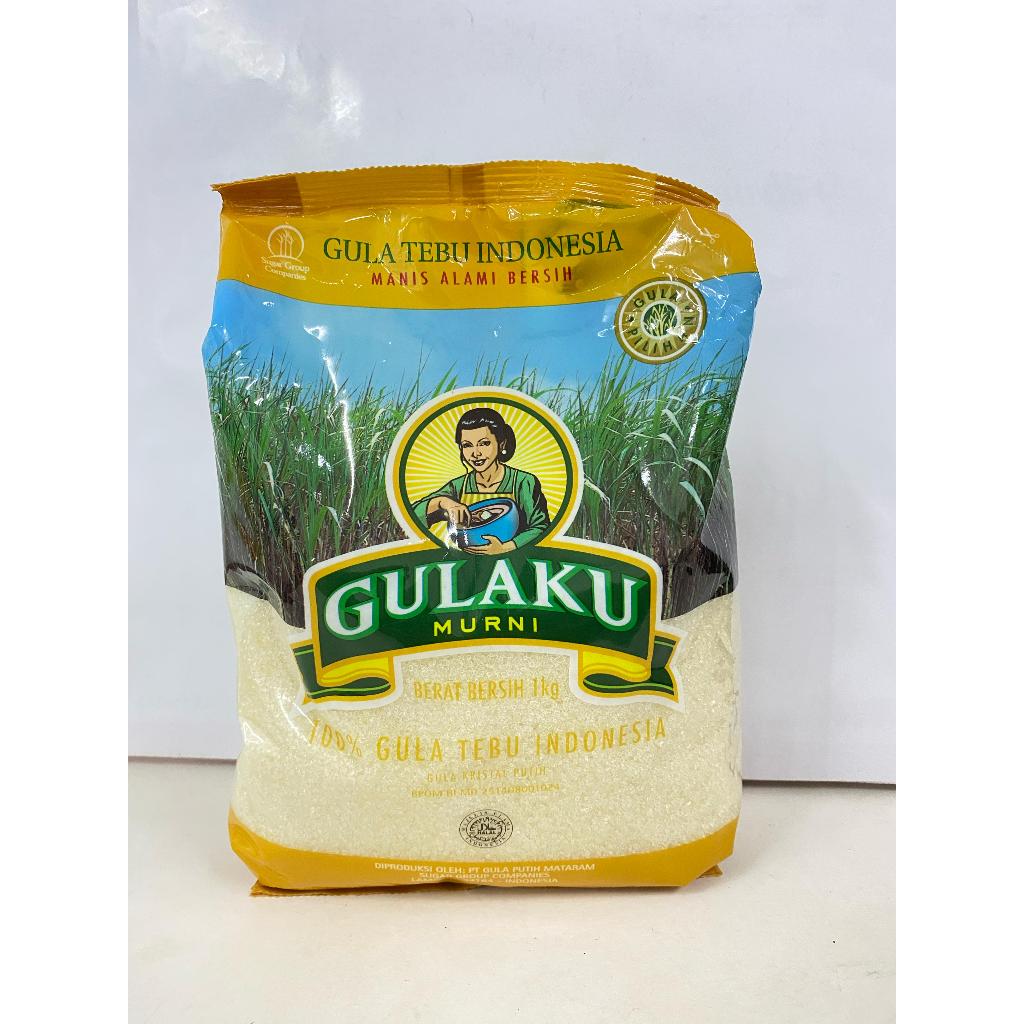 

GULAKU KUNING 1KG