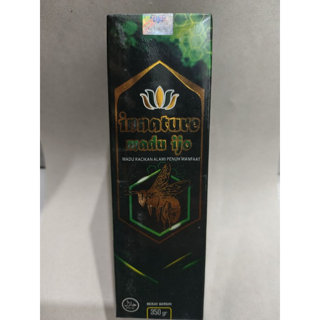 

INNATURE MADU IJO