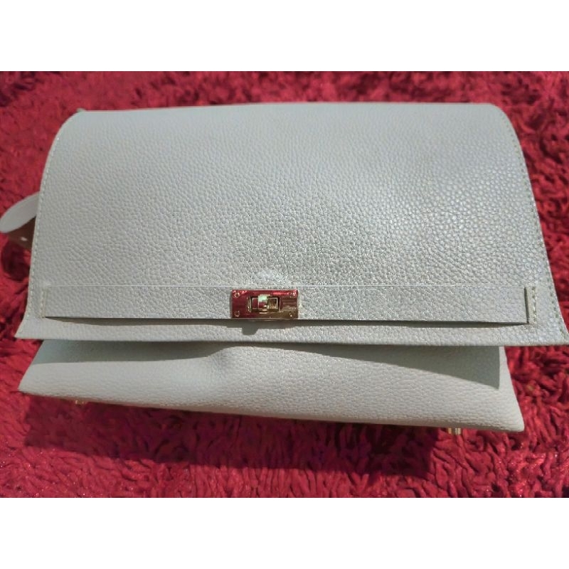 Sling Bag -  Allora Bag Brand Lokal