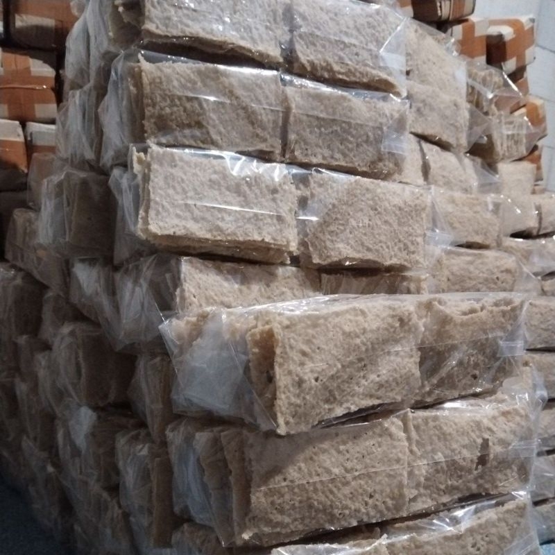 

Krupuk Gendar kas madiun 1kg