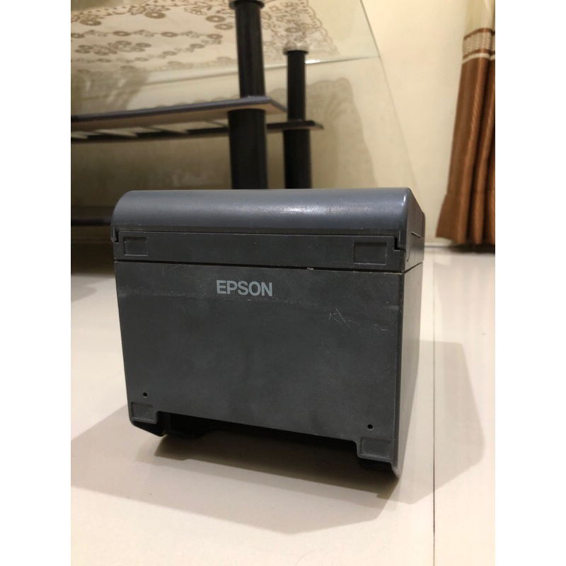 EPSON TM T82 PRINTER THERMAL
