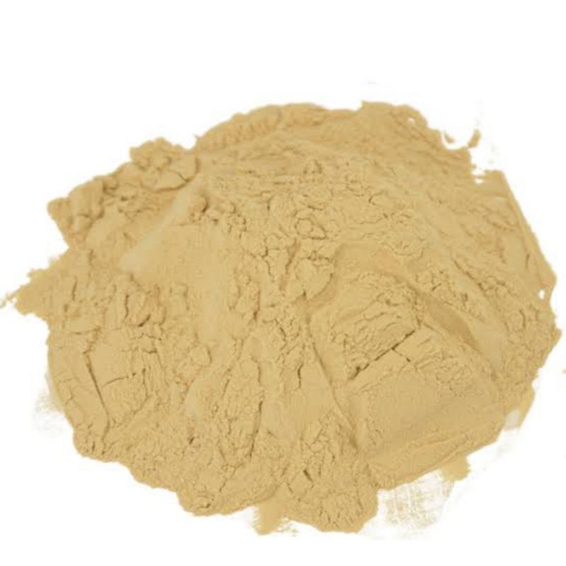 

Bubuk Serbuk Pasak Bumi 250 Gram