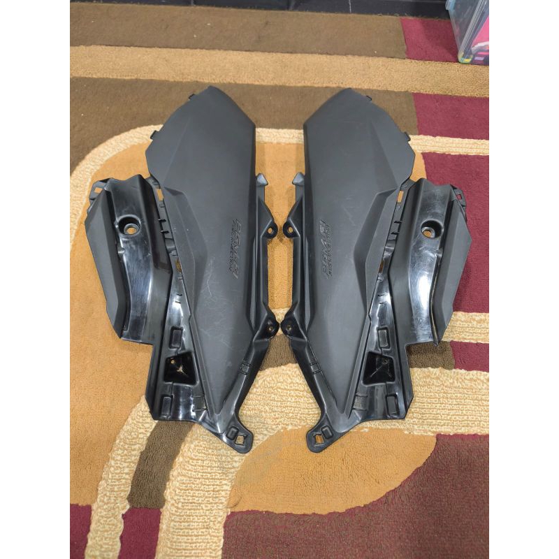 Cover Sambungan Body Honda Vario 125 150 New Original