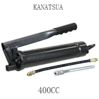 POMPA GEMUK MANUAL 400CC GREASE GUN