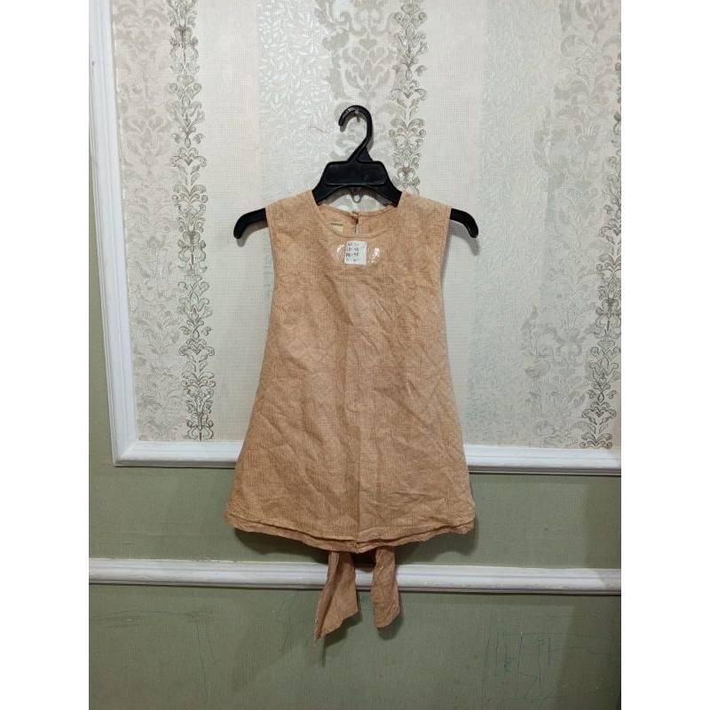 Batik Atasan Batik-Batik Queen