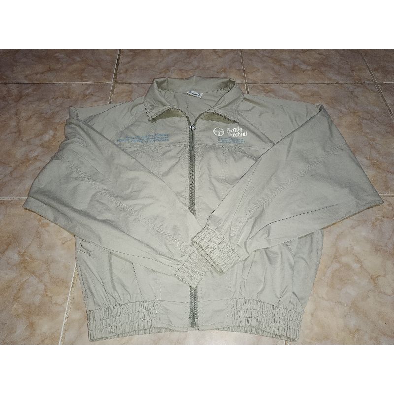 WINDBREAKER SERGIO TACCHINI