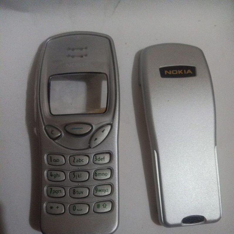 Casing Nokia 3210