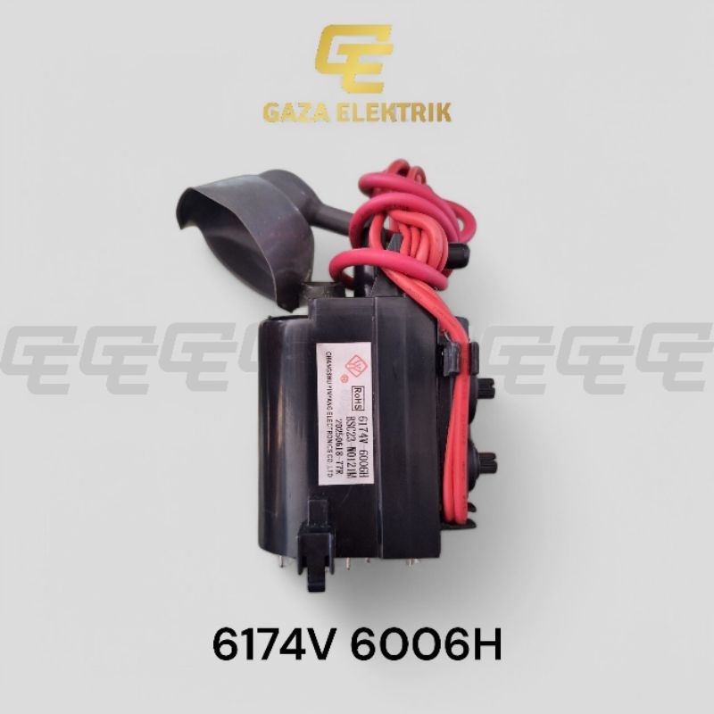 Flyback TV LG Tabung FB 6174V-6006H