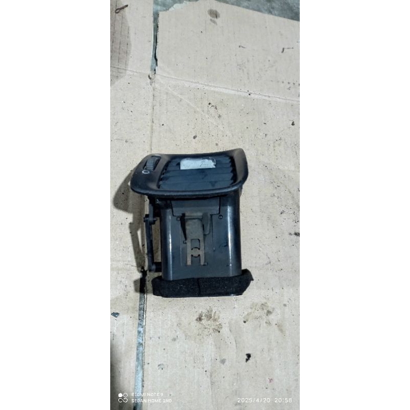 kisi kisi ac honda accord cielo(kanan)