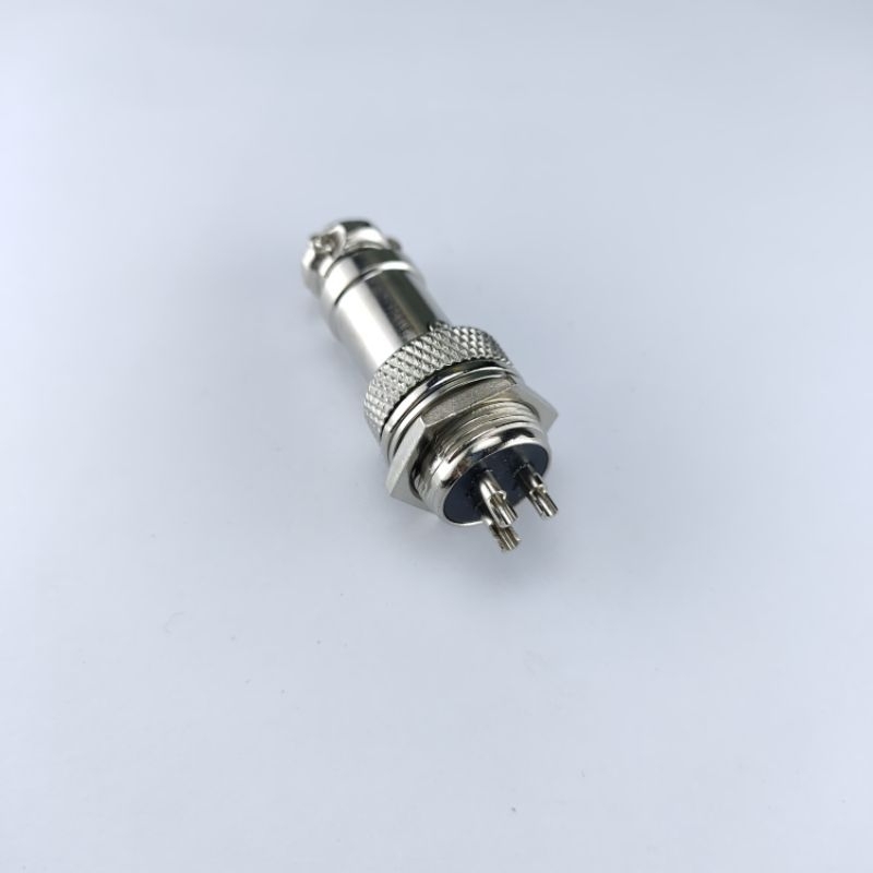 JEK CB 3PIN CONNECTOR CB 3PIN