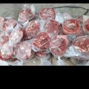 

daging sapi frozen 1 kg