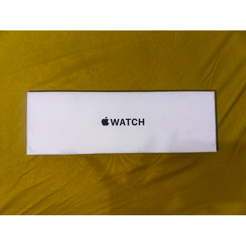 Apple Watch SE gen 2