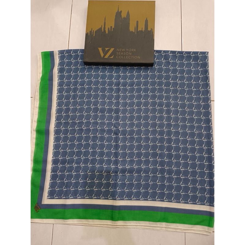 jilbab segi 4 VZ Preloved