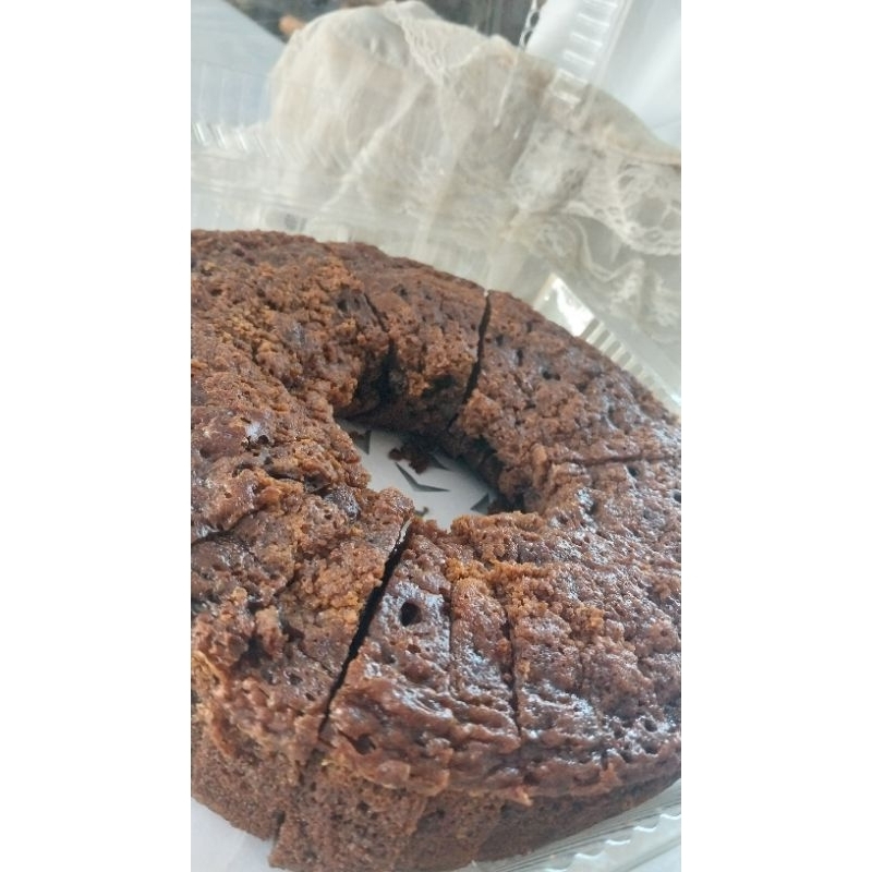 

Cake Caramel Premium