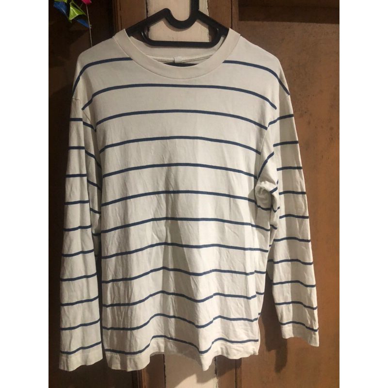 Longsleeve Uniqlo