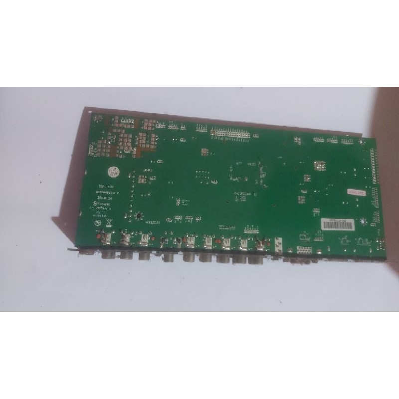 MAINBOARD TV POLYTRON PLM42P12