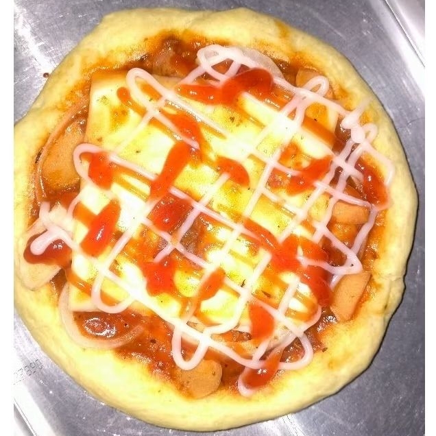 

PizzaMozzarella