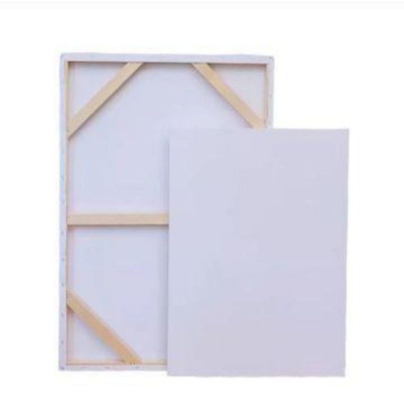 

PROMOO!!Kanvas Lukis 60x80cm Canvas lukis 60x80cm siap pakai.berkualitas