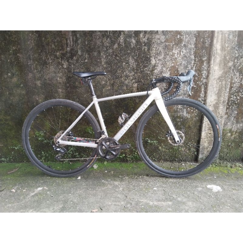 polygon strattos s5 disc size xs