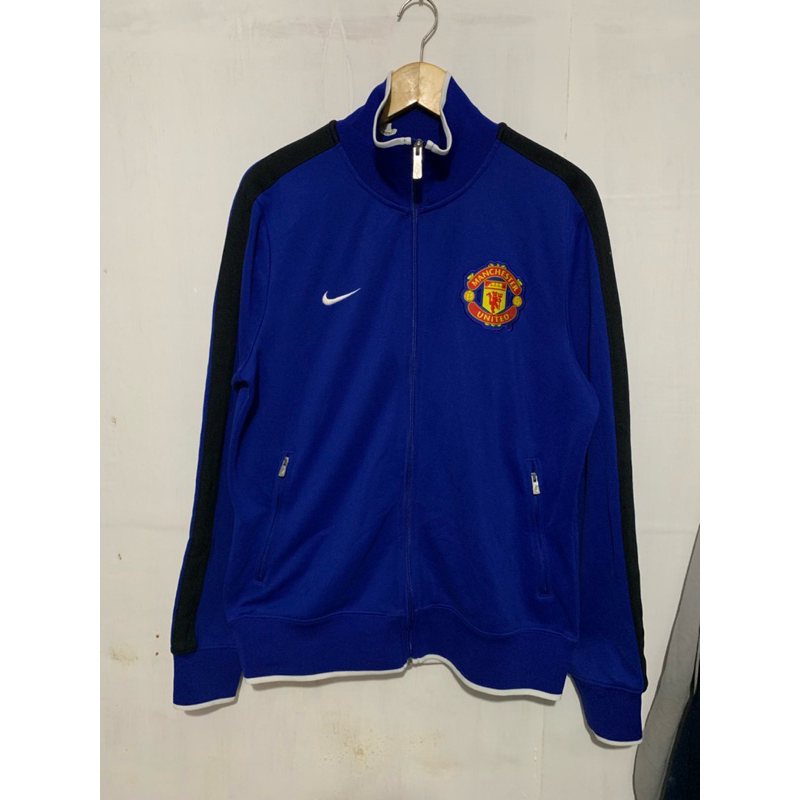 Tracktop Nike Manchester United