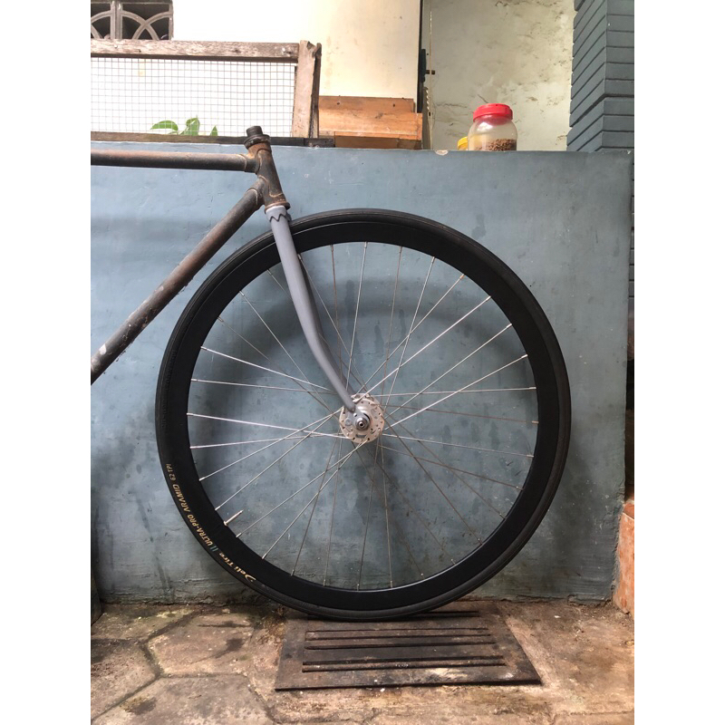 Fork fixie classic 700c DO mepet