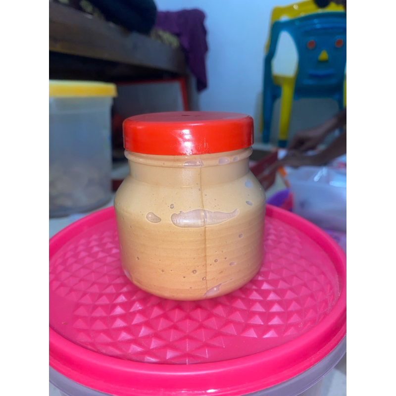 

petis pancetan ikanpindang asli slopeng