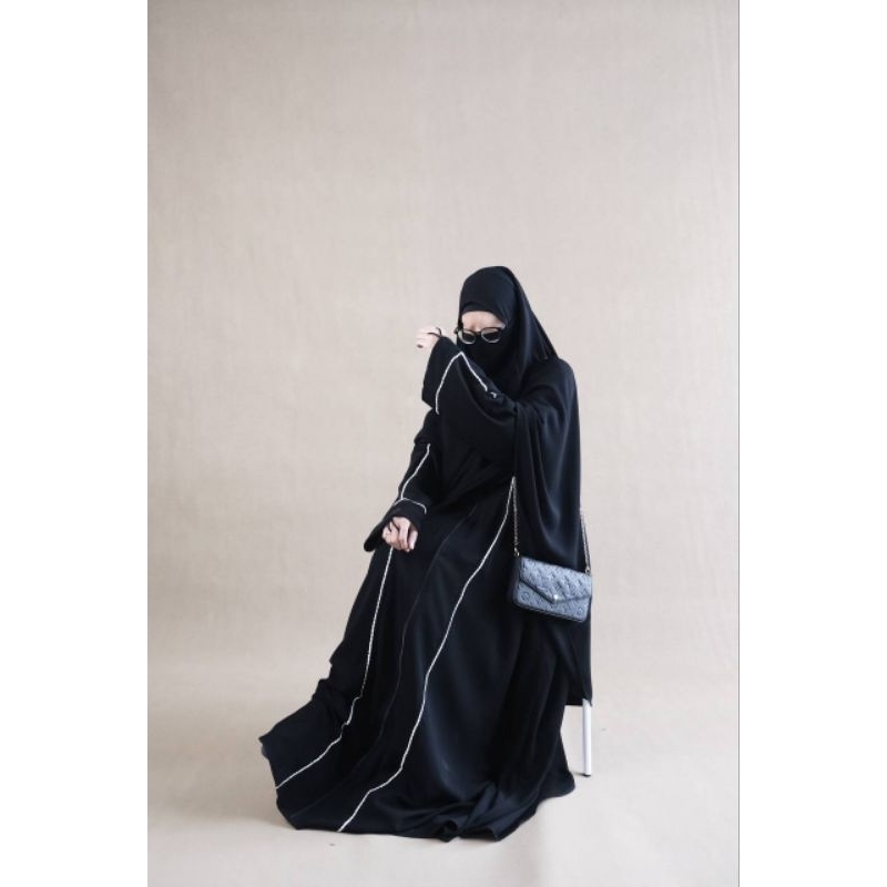 imperial abaya malikah