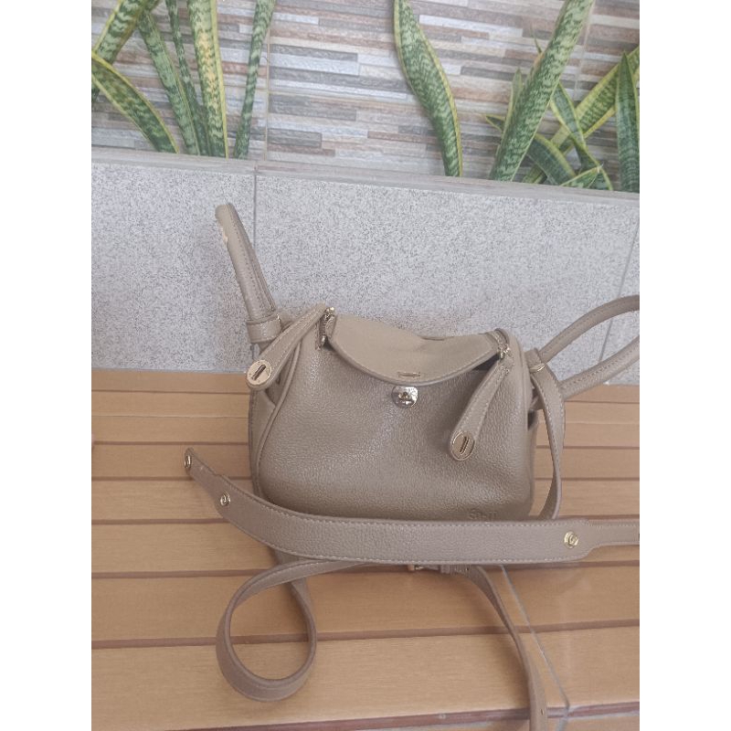 enji naera shoulder bag preloved