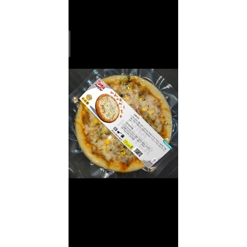 

pizza Frozen diameter 20
