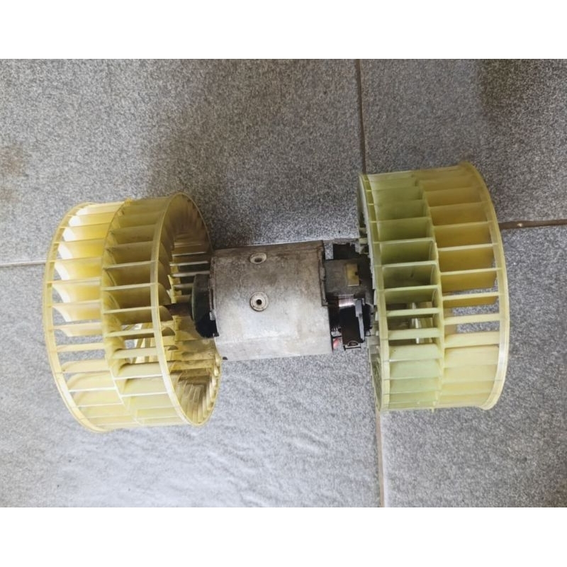 Blower AC Mercedes Benz W124