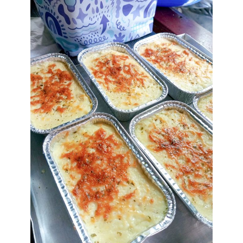 

Macaroni Schootel