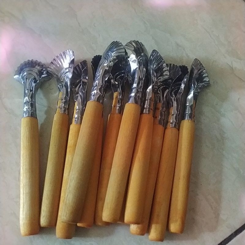 kerok kelapa muda/kerok degan/kerok jelly agar-agar