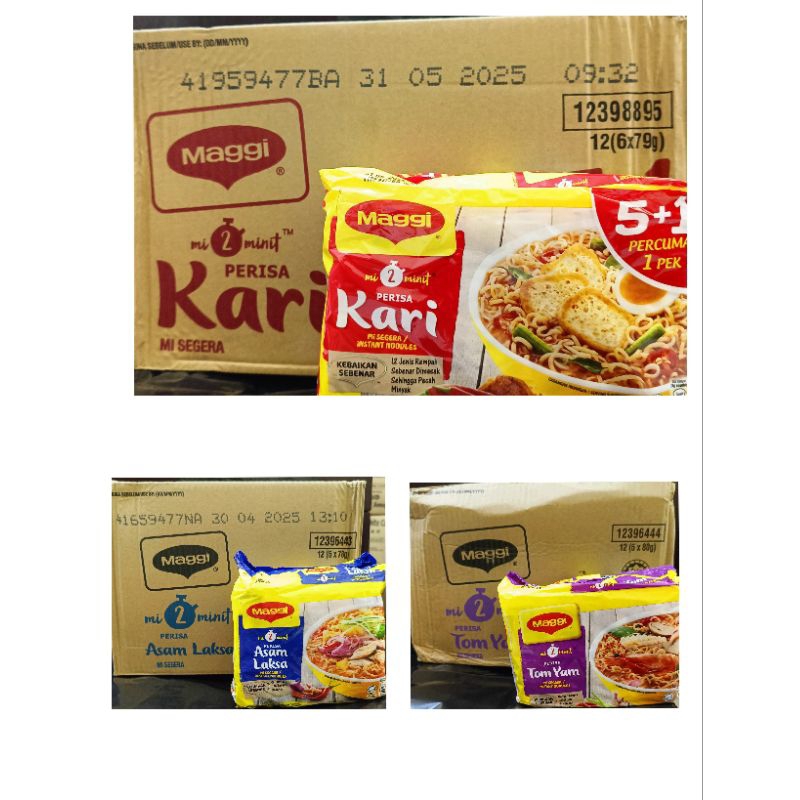 

MIE INSTAN PERDUS