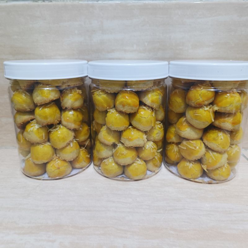 

Kue Nastar premium 500