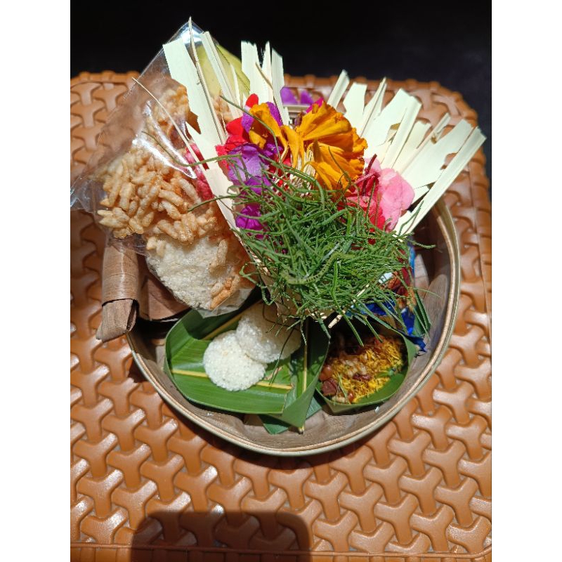 [ SJB ] Banten Sodan / sodan bali / sarana upacara