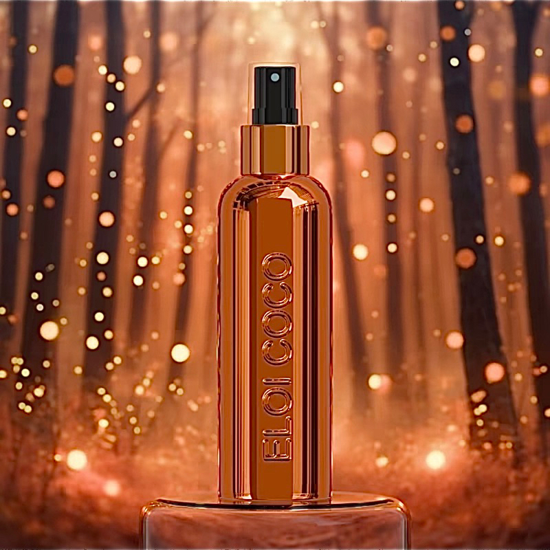 Eloi Coco Temptation - One Wish Moisturizing Body Mist 250ml Parfum